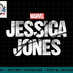 marvel jessica jones logo png, sublimation.jpg
