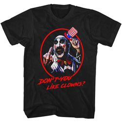 feel the terror rise shirt, the house of 1000 corpses t shirt, the house of 1000 corpses shirt