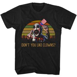 captivating quotes from hell shirt, the house of 1000 corpses t shirt, the house of 1000 corpses shirt