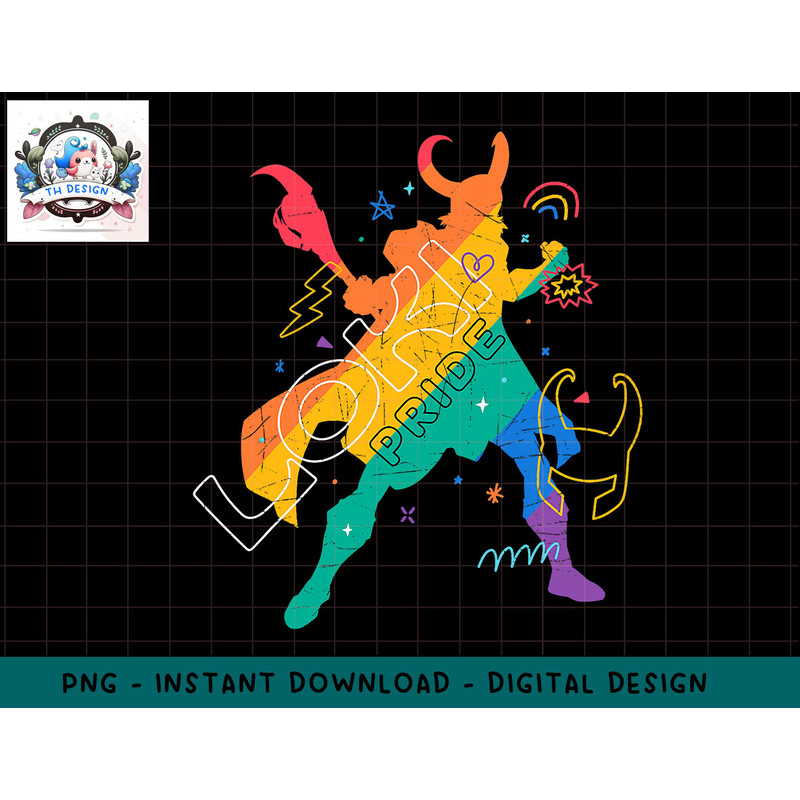 Marvel Loki Pride png, sublimation.jpg