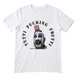 embrace the nightmarish atmosphere shirt, the house of 1000 corpses t shirt, the house of 1000 corpses shirt