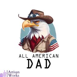 all american dad military dad hero dad png silhouette files