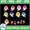 CV_HA11 9 sharks family with friends.jpg