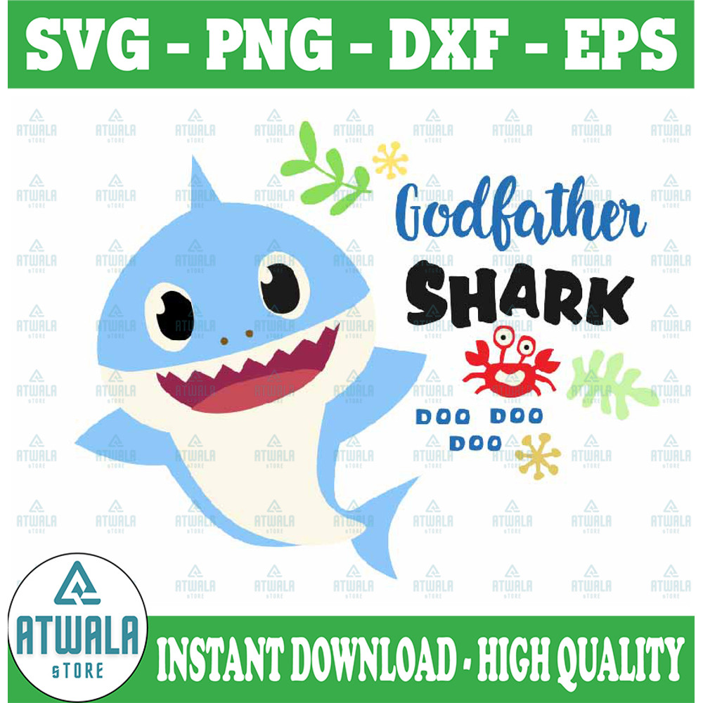 CV_HA46 godfather shark doo doo doo.jpg