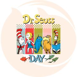 friend dr seuss day kindergarten dr seuss day svg cutting files