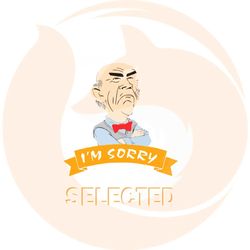 i have selective hearing im sorry you were not selected dr seuss svg