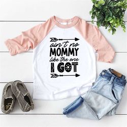 Mother's Day Baby Clothes, New Mom Graphic Tees, Baby Shower Gifts, Mommy Onesie, First Mother's Day, Pregnancy Onesie,
