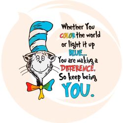 keep being you dr seuss dr seuss svg graphic designs files