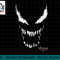 Marvel Venom Let There Be Carnage Big Face Carnage png, sublimation.jpg