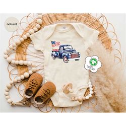 american baby onesie, 4th of july toddler tshirts, liberty baby bodysuit, patriotic youth shirt, usa flag kids shirts, i