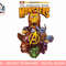 Marvel What If The Avengers Were Monsters png, sublimation.jpg