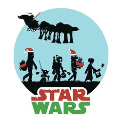 star wars characters holiday gifts death star, star wars svg, silhouette svg files