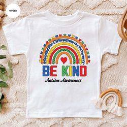 autism onesie, neurodiversity bodysuit, gift for kids, autism awareness toddler shirt, autism support shirt, awareness g