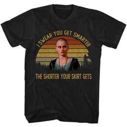 wyatt and billy's cross country journey empire records shirt, empire records shirt, empire records t shirt