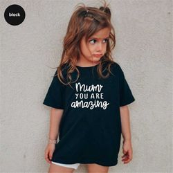 mothers day onesie, mama toddler shirts, mothers day gift from kids, gifts for mom, gift from daughter, youth t-shirts,