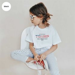 trump baby onesie, election shirts for kids, american youth shirts, gift for kids, vote 2024 onesie, donald trump toddle