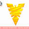Marvel X-Men Dark Phoenix Firebird Icon png, sublimation.jpg