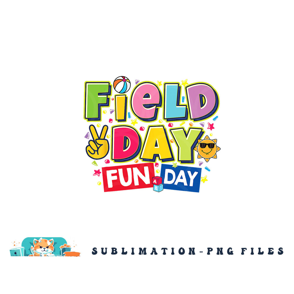 Field day fun day Field Day Kids Teacher Field Day 2023 png, digital download copy.jpg