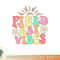 Field Day Vibes For Teacher Kids Retro Groovy Field Day 2023 png, digital download copy.jpg