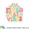Field Day Vibes For Teacher Kids Retro Groovy Field Day 2023 png, digital download copy.jpg