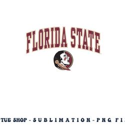 florida state seminoles arch over officially licensed sweatshirt copy