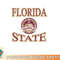 Florida State Seminoles Laurels Logo Officially Licensed png, digital download copy.jpg