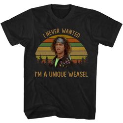 i never wanted encino man shirt, encino man t shirt, encino man tshirt, comedy movie shirt, encino man movie shirt