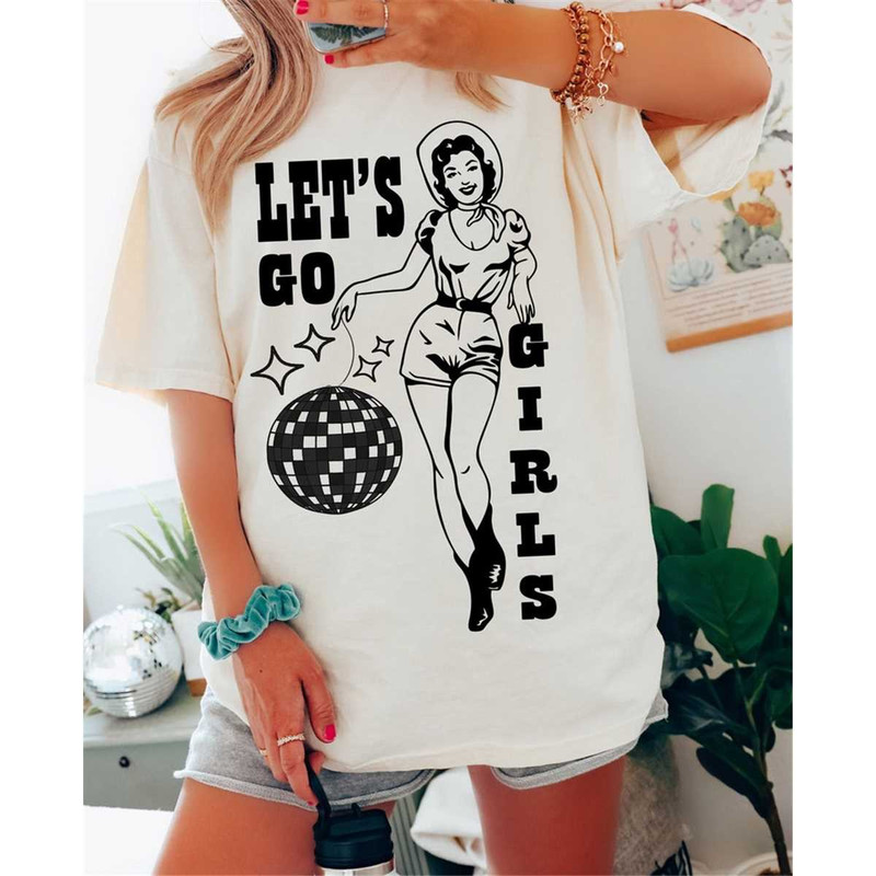 MR-862023135349-lets-go-girls-tee-bride-t-shirt-disco-tee-comfort-image-1.jpg