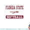 Florida State Seminoles Softball Logo Officially Licensed png, digital download copy.jpg