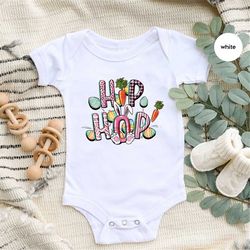 funny easter bunny onesie, easter day bodysuit, kids easter shirt, easter toddler shirt, easter gifts, gifts for her, gr