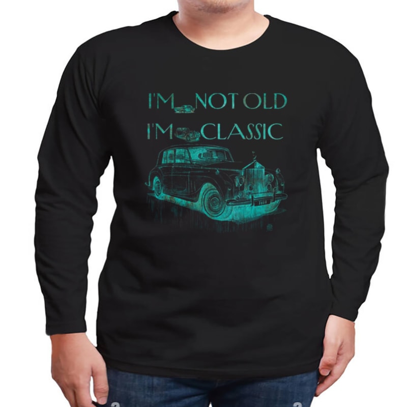 Funny Car Vintage Car shirt, Unisex Clothing, Shirt For Men Women, Graphic Design, Unisex Shirt