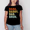 Dada daddy dad bruh shirt, Unisex Clothing, Shirt For Men Women, Graphic Design, Unisex Shirt
