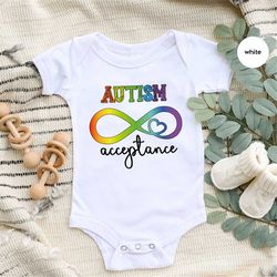 neurodiversity toddler shirt, autism onesie, autism awareness bodysuit, autism mom toddler shirt, autism clothes, motiva