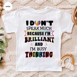 neurodiversity onesie, autism todddler shirt, autism awareness bodysuit, support onesie, awareness gift, gift for her, a