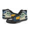 Star Wars Baby Yoda High Canvas Shoes for Fan, Women and Men, Star Wars Baby Yoda High Canvas Shoes, Star Wars Baby Yoda
