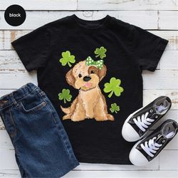 funny onesie, st patricks day toddler shirt, cute irish bodysuit, graphic tees, gift for kids, four leaf clover shirt, s
