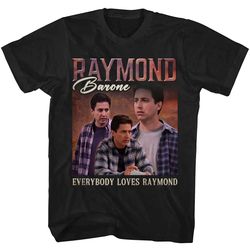 the barone family bbq shirt, everybody loves raymond shirt, everybody loves raymond t shirt, sitcom television series