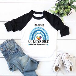 Autism Onesie, Neurodiversity Toddler Shirt, Autism Awareness Bodysuit, Autism Support Onesie, Gift for Her, Awareness G
