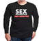 Sex Instructor First Lesson Free Shirt, Unisex Clothing, Shirt For Men Women, Graphic Design, Unisex Shirt