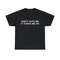 Don't Hate Me it Turns Me On Funny Y2K 2000's Inspired Meme TShirt - 1.jpg