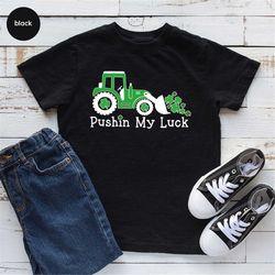 funny onesie, st patricks day toddler shirt, irish bodysuit, funny gift, gift for him, four leaf clover shirt, graphic t