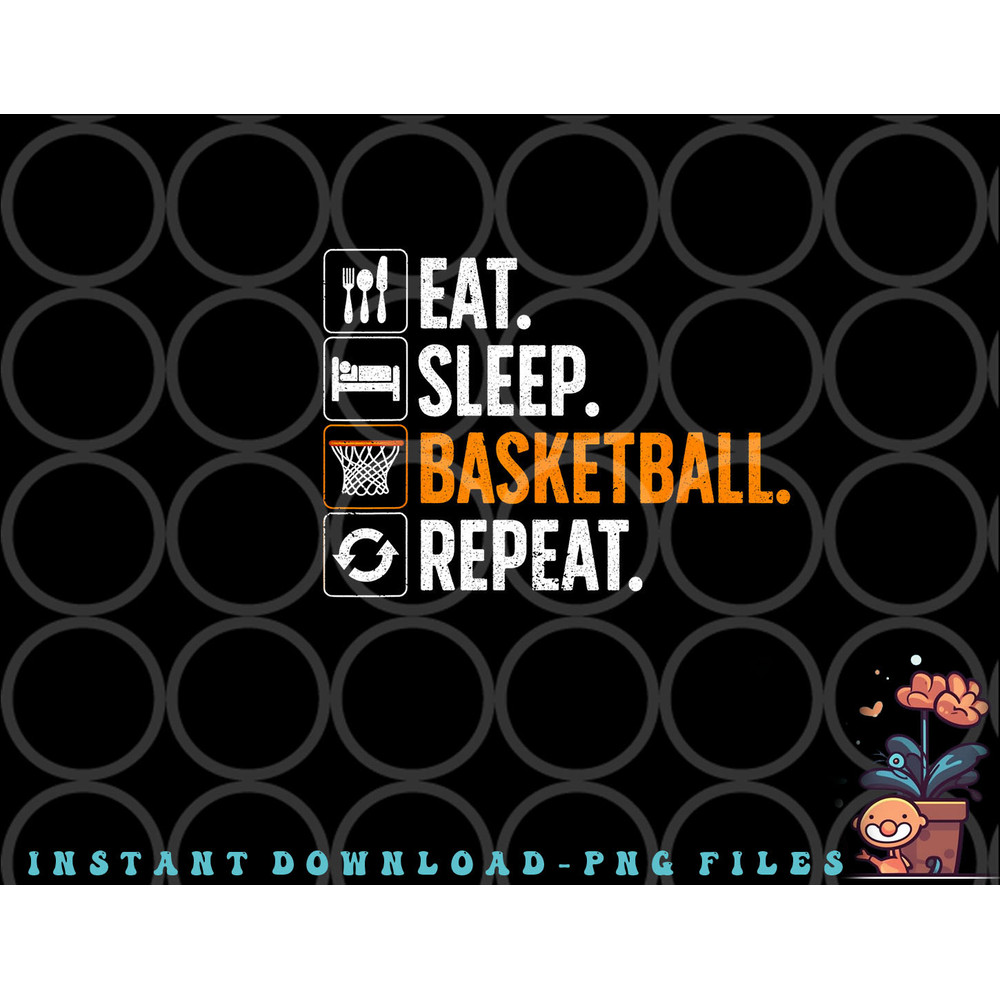 Funny Basketball For Men Women Team Sport Basketball Player png, digital download copy.jpg