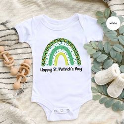 st patricks day kids shirts, irish baby onesie, shamrock baby girl bodysuit, st paddy's youth t-shirts, gift for kids, t
