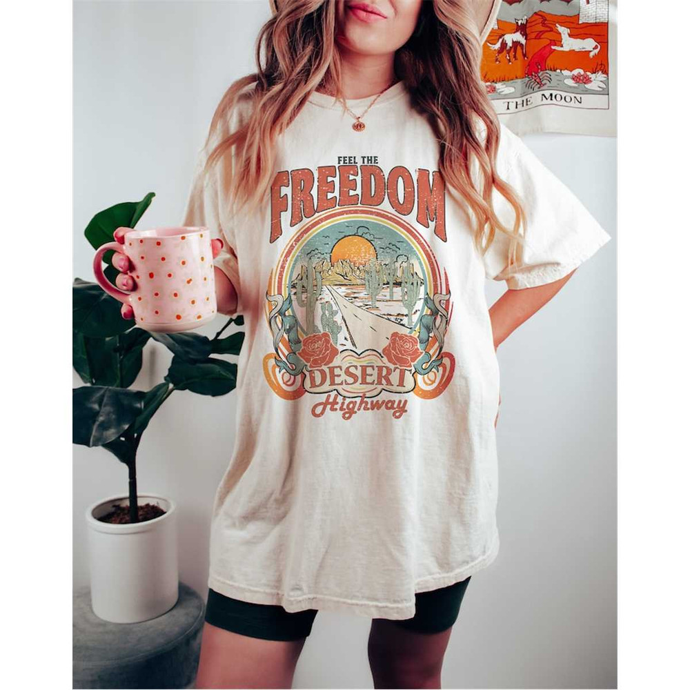 MR-862023151824-feel-the-freedom-tee-desert-highway-tee-arizona-graphic-tee-image-1.jpg