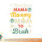 Funny Mothers Day design I Went from Mama for wife and mom png, digital download copy.jpg