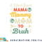 Funny Mothers Day design I Went from Mama for wife and mom png, digital download copy.jpg