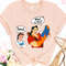 Beauty And The Beast Belle Gaston Bookworm Bookish Shirt Funny Book Lover Disney T-shirt Walt Disney World Disneyland Trip Outfits - 3.jpg