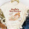 Belle's Tea Parlor Spill The Tea Shirt  Beauty and The Beast  Disney Princess Chip Potts  Disney World T-shirt  Disneyland Family Trip - 1.jpg