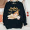 Belle's Tea Parlor Spill The Tea Shirt  Beauty and The Beast  Disney Princess Chip Potts  Disney World T-shirt  Disneyland Family Trip - 5.jpg