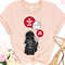 Chibi Darth Vader With Death Star Balloon My Galaxy My Rules The Boss Shirt Star Wars Celebration May the 4th Be With You Galaxy's Edge - 2.jpg